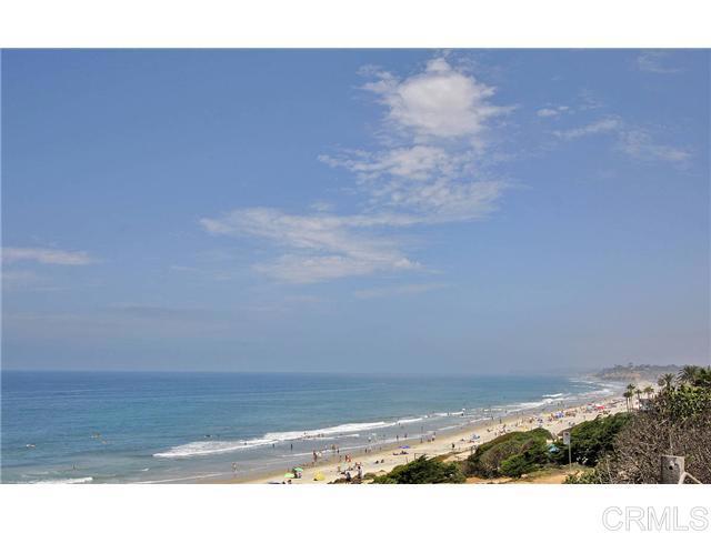 155 15th Street, Unit 19 Del Mar, CA 92014 - Photo 19 of 29 a view of ocean and mountain