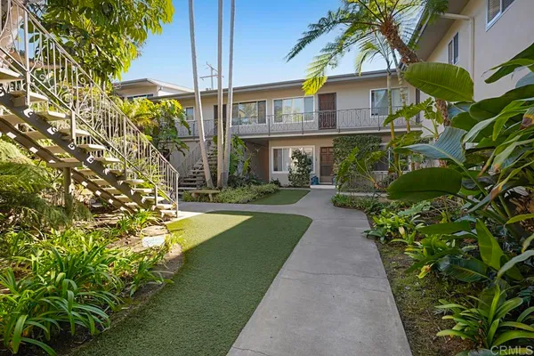 $6,500 | 155 15th Street, Unit 19, Del Mar, CA 92014