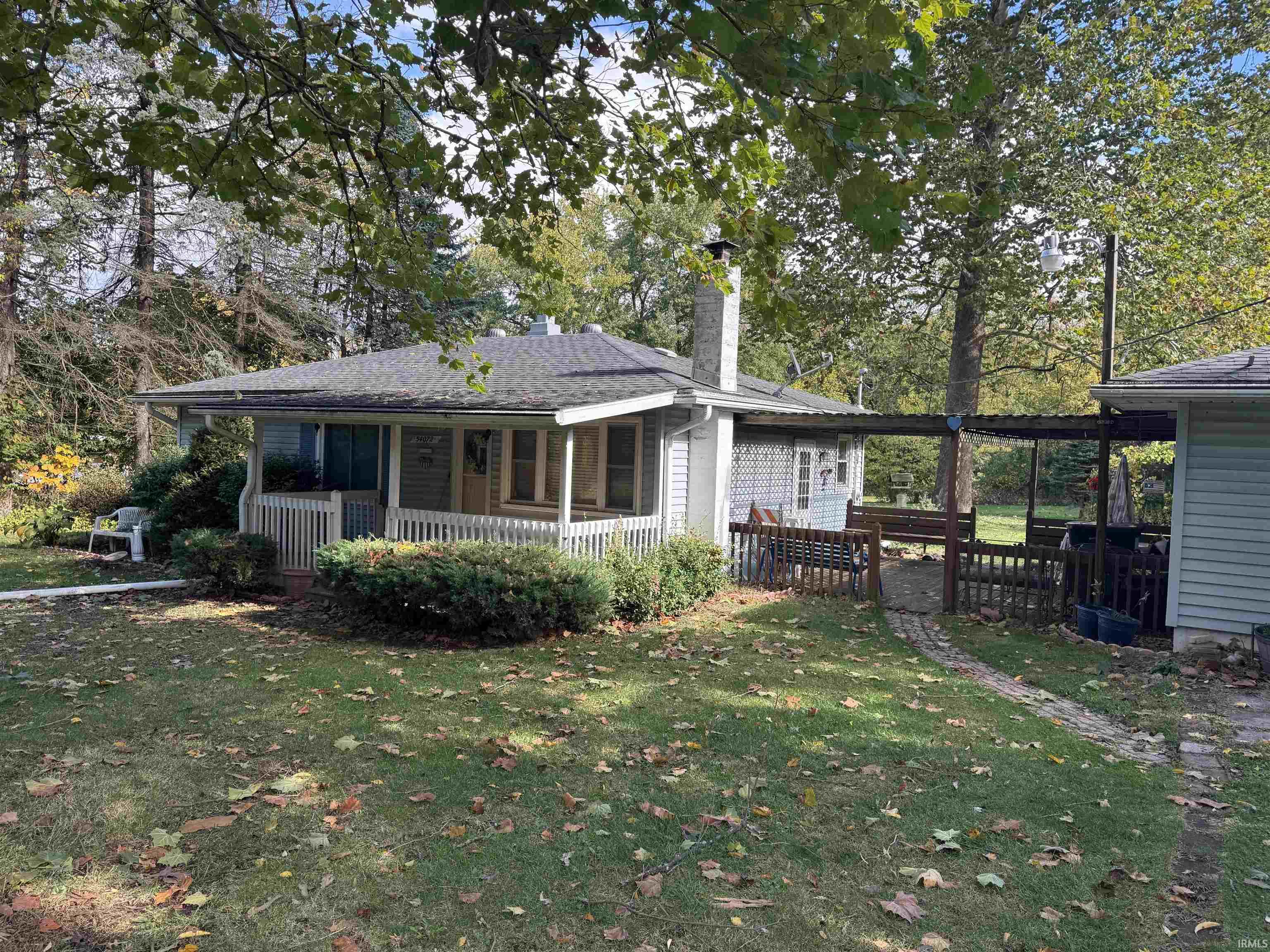 54072 Pine Road South Bend, IN 46628 - Photo 14 of 15