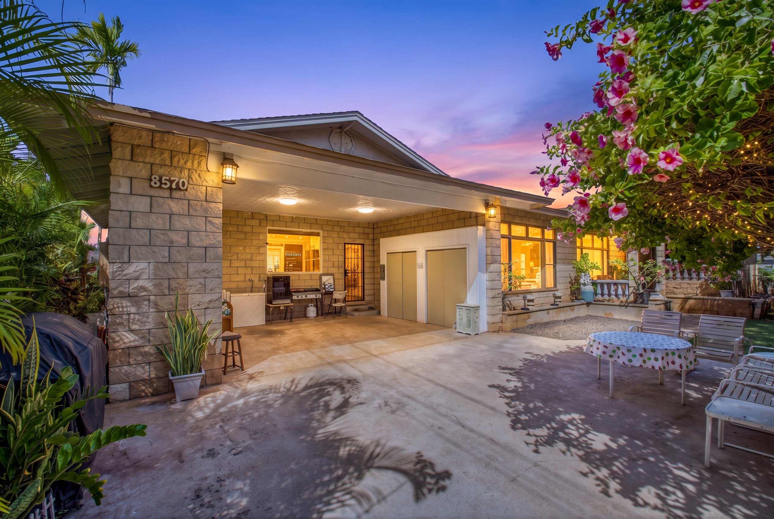 8570 Kekaha Road Kekaha, HI 96752 - Photo 29 of 30
