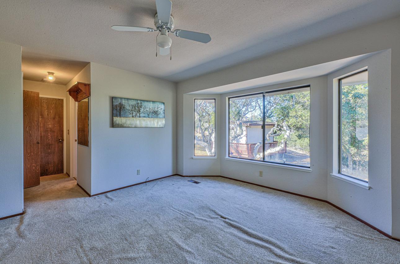 8640 Coker Road Salinas, CA 93907 - Photo 27 of 50 a view of an empty room with a window