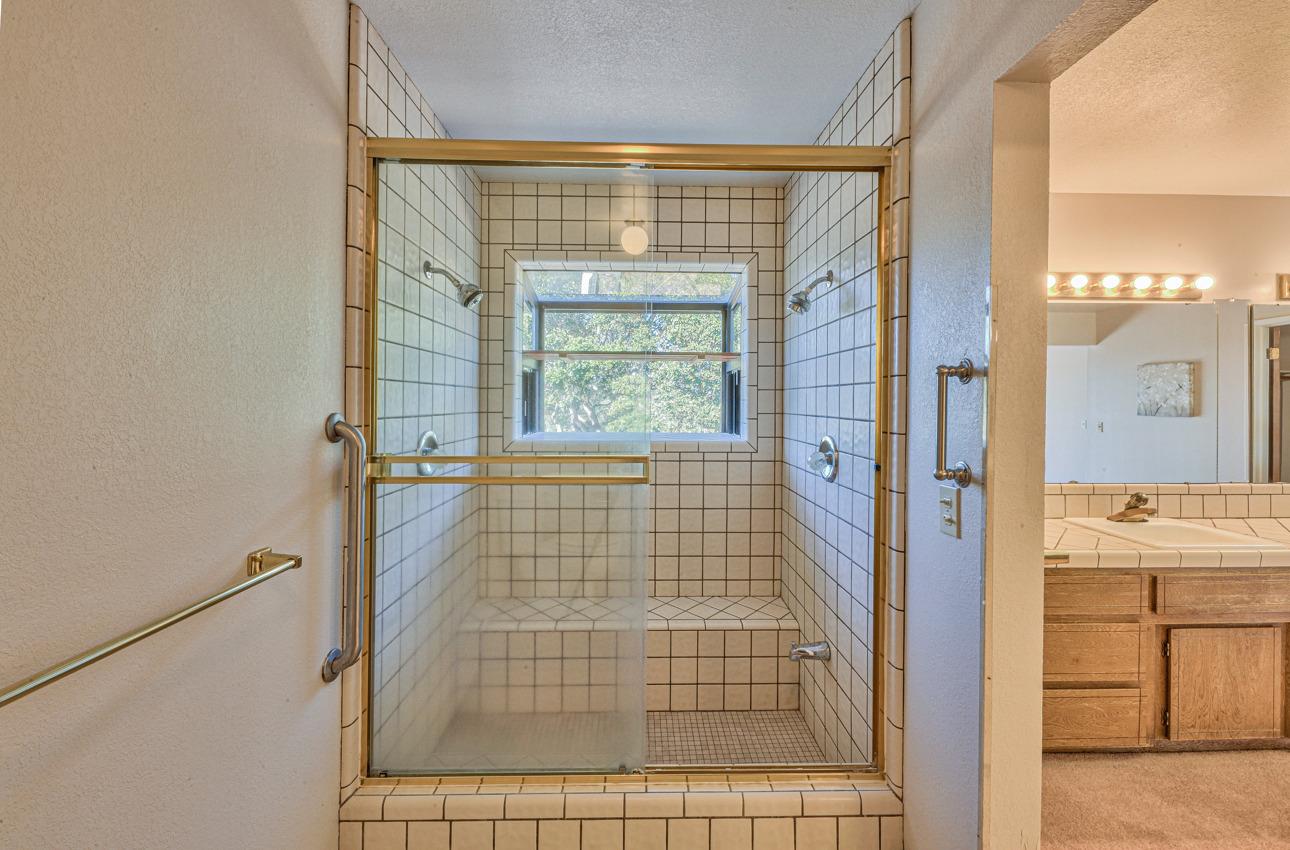 8640 Coker Road Salinas, CA 93907 - Photo 36 of 50 a bathroom with a shower