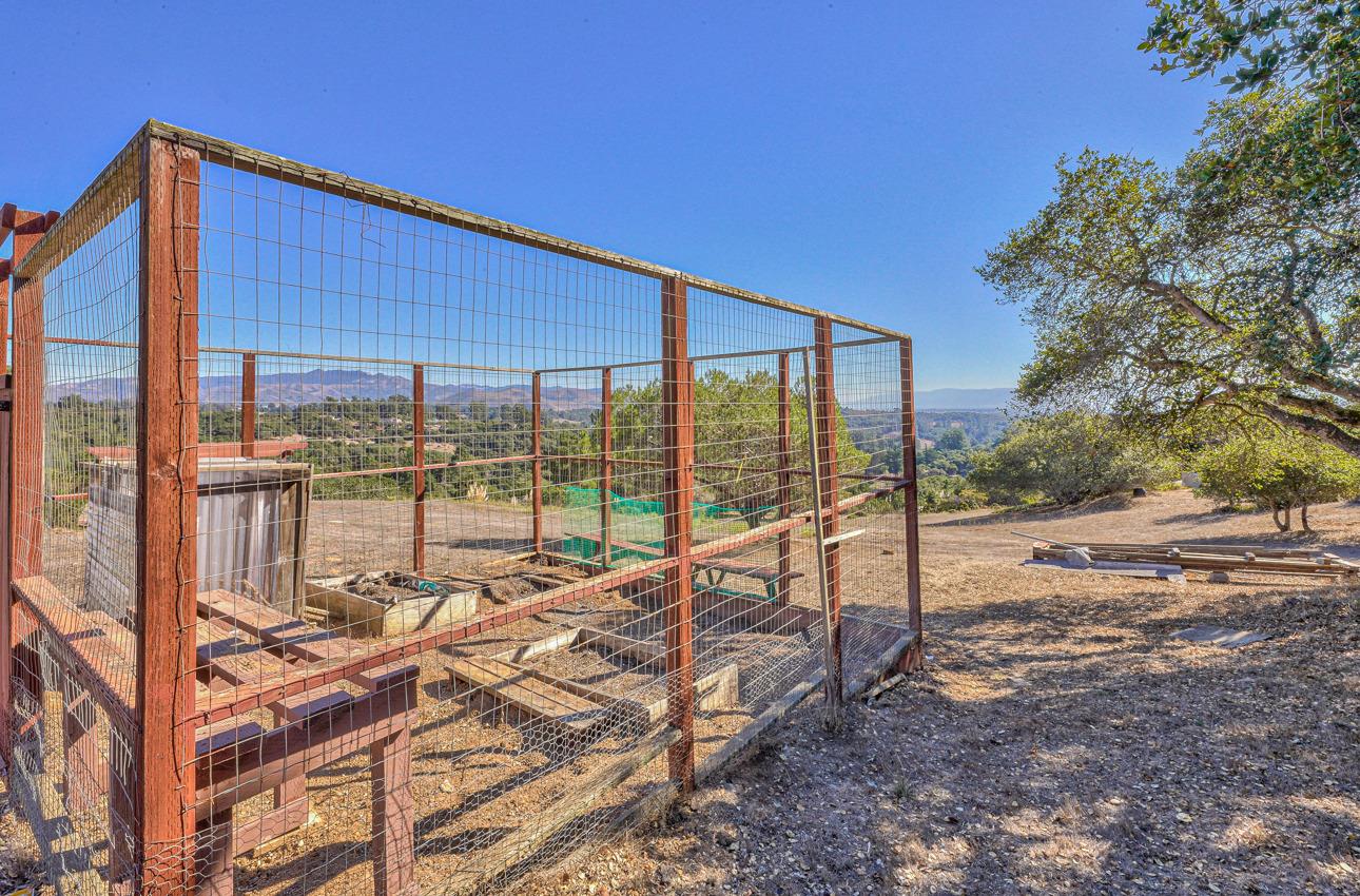 8640 Coker Road Salinas, CA 93907 - Photo 47 of 50 a view of a house with a backyard