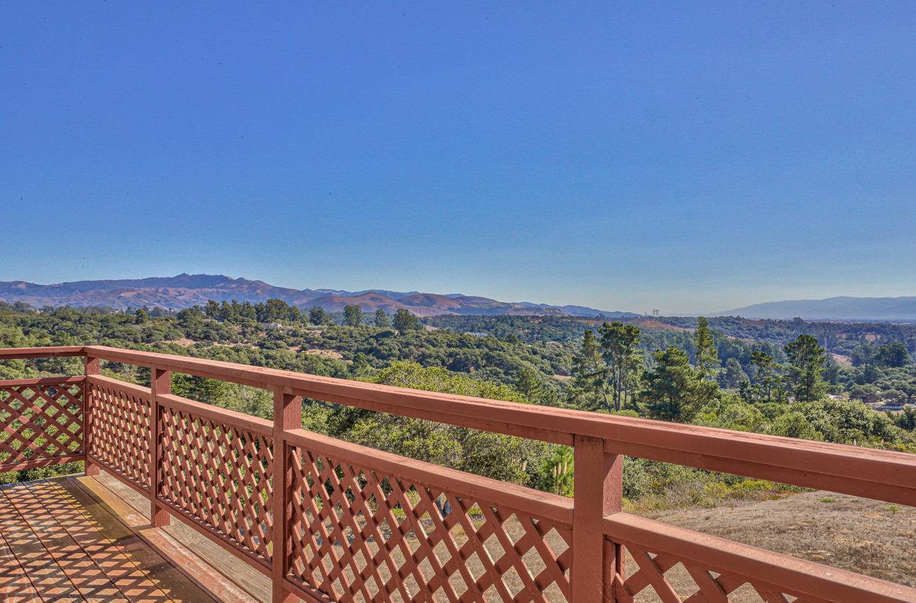 8640 Coker Road Salinas, CA 93907 - Photo 5 of 50 a view of city and mountain from a balcony
