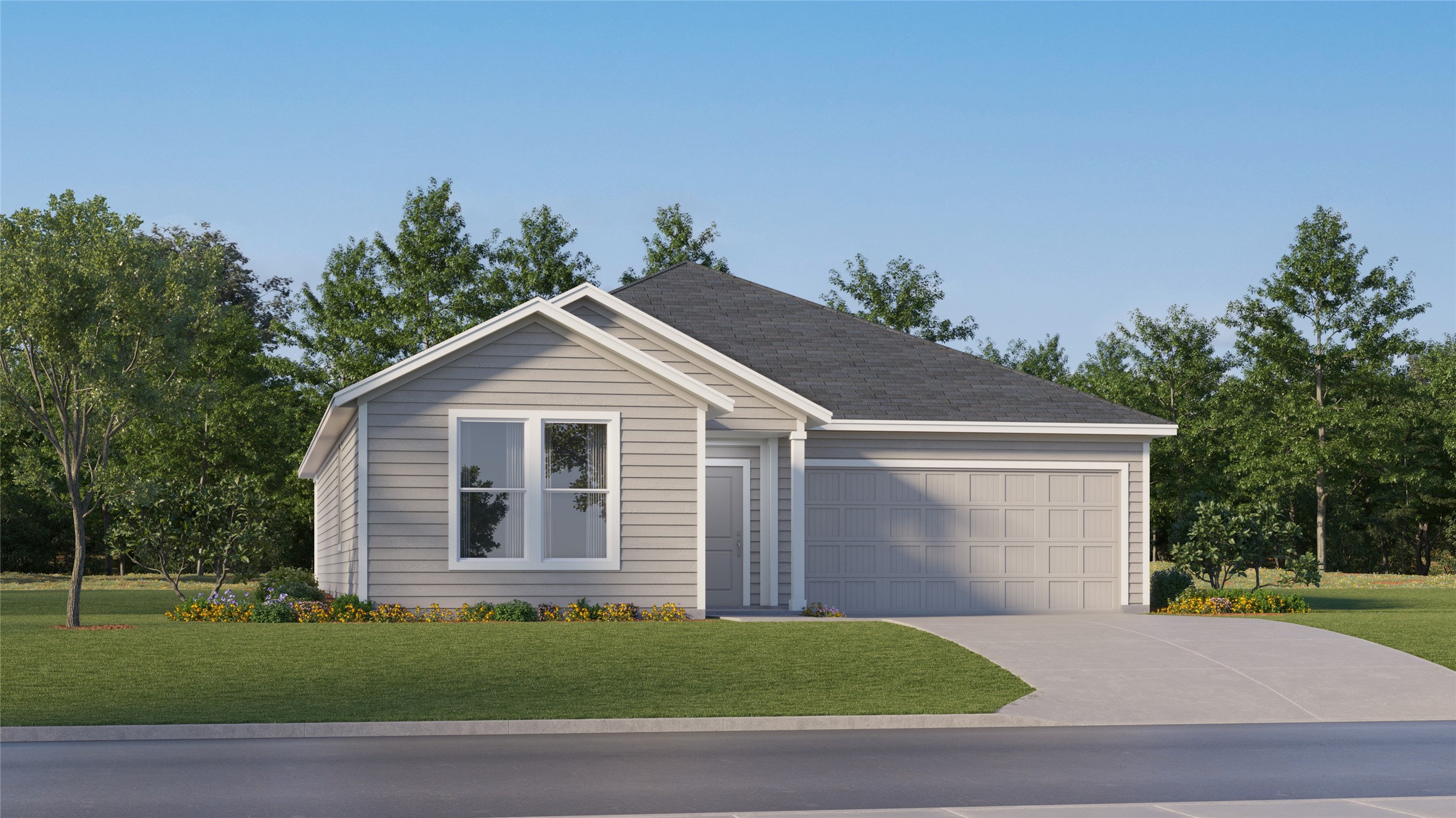 127 Outrigger Way Kyle, TX 78640 - Photo 1 of 1