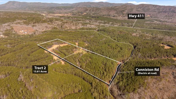 $142,500 | 92-2 Conniston Road, Chatsworth, GA 30705