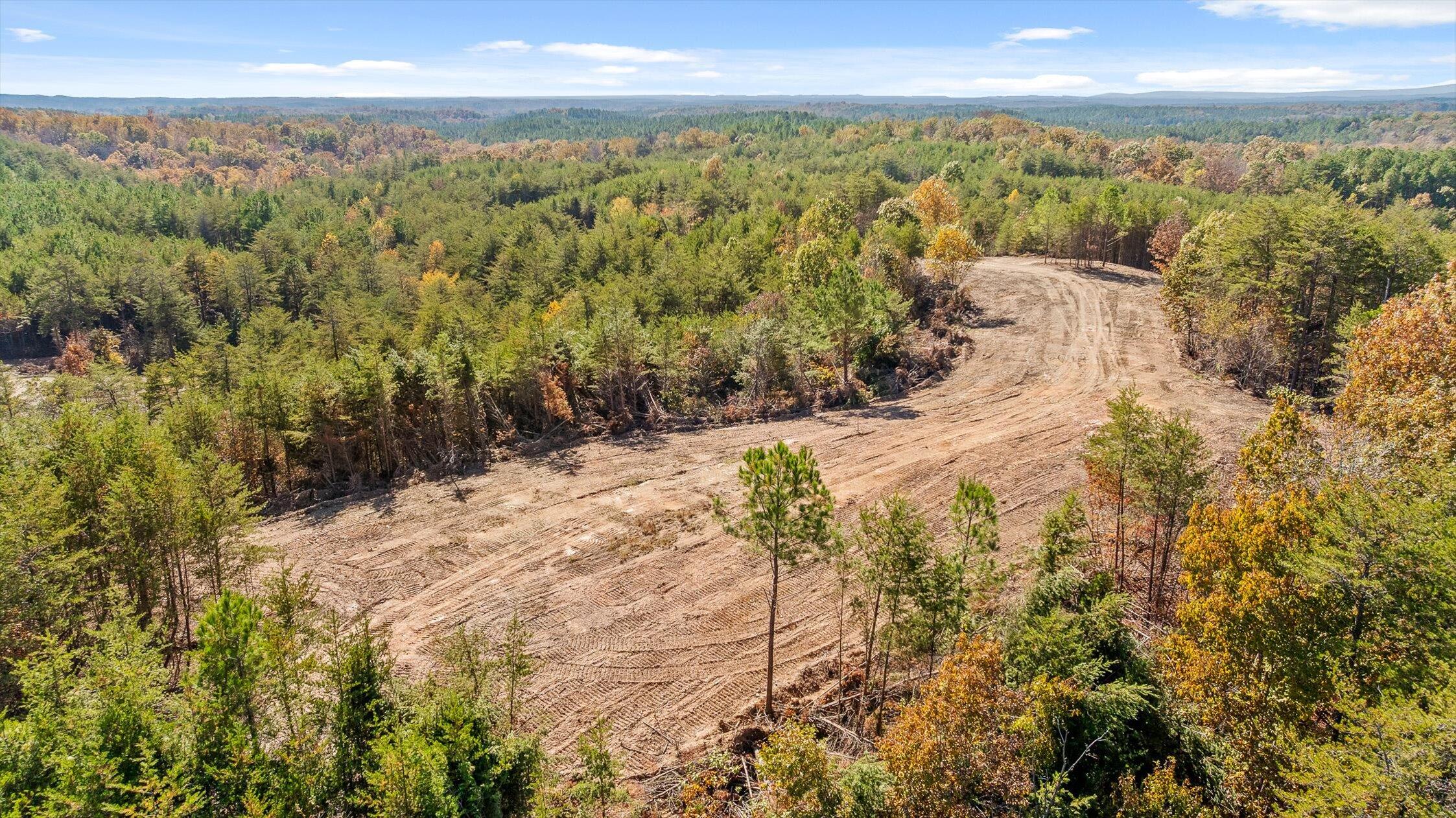 92-2 Conniston Road Chatsworth, GA 30705 - Photo 14 of 33 Tract 92