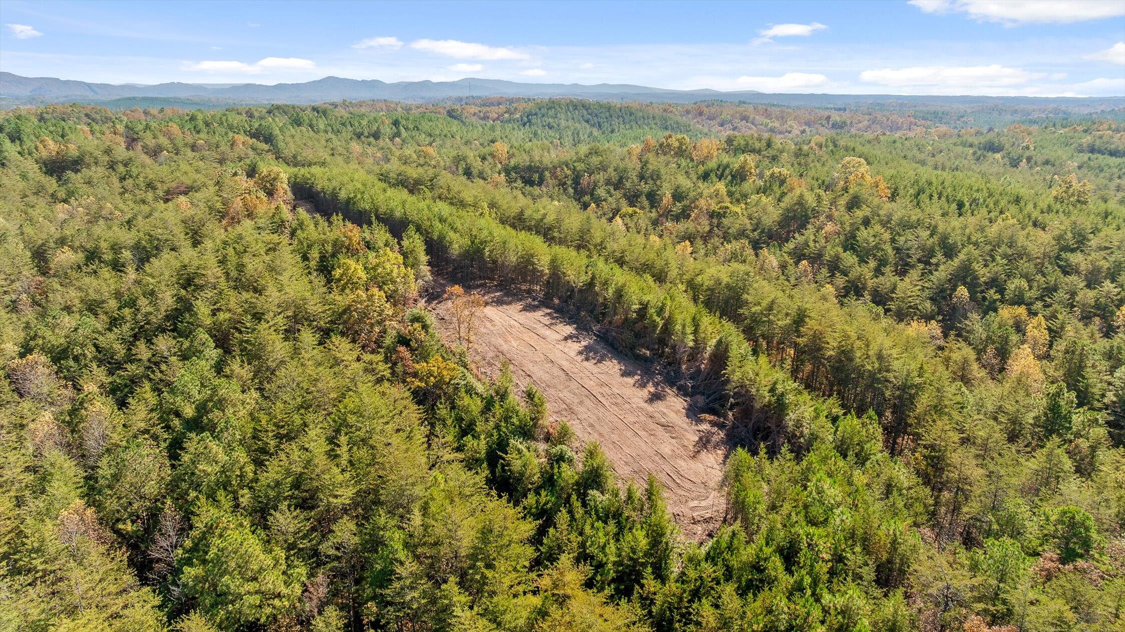 92-2 Conniston Road Chatsworth, GA 30705 - Photo 17 of 33 Tract 92