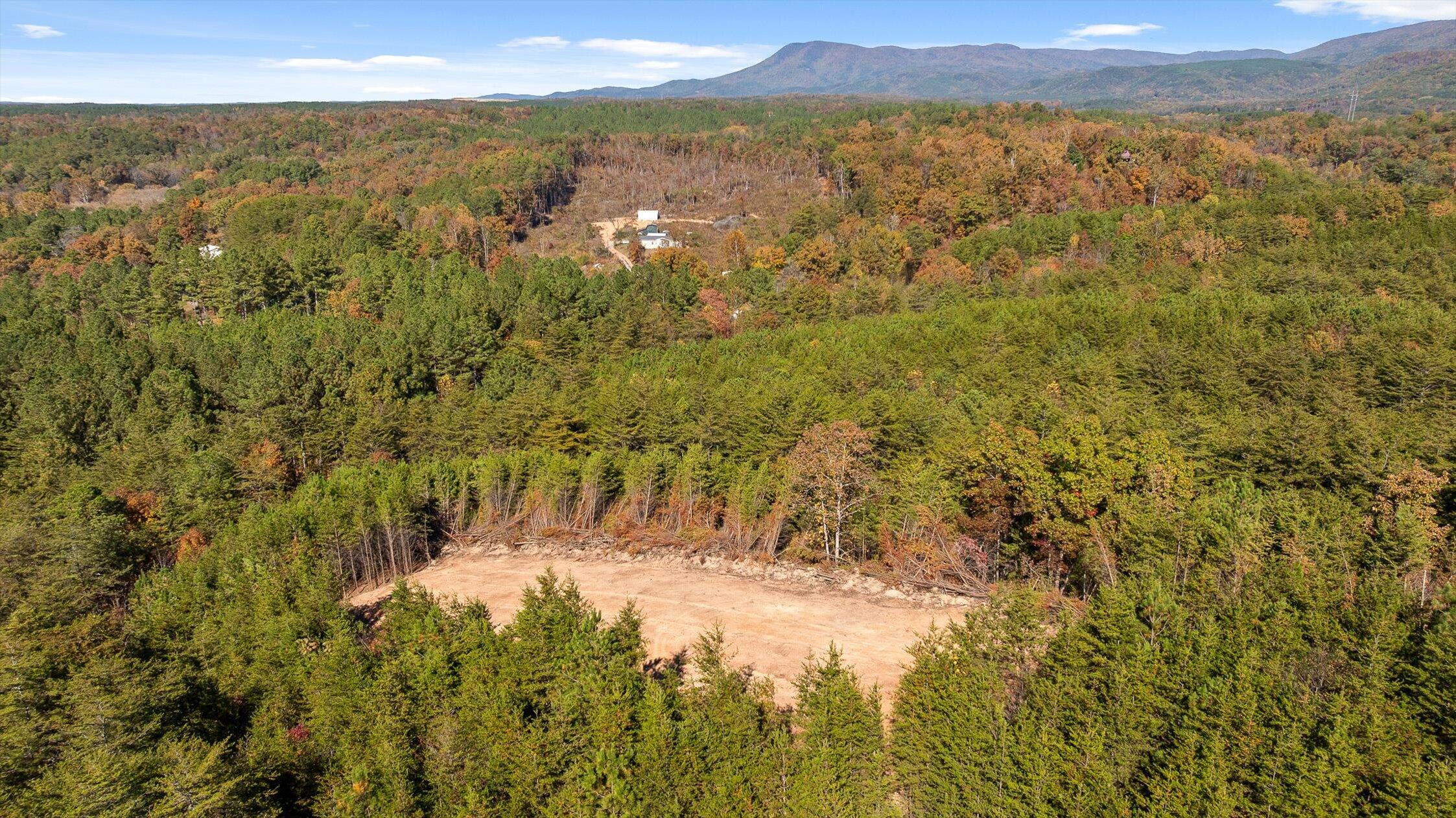 92-2 Conniston Road Chatsworth, GA 30705 - Photo 19 of 33 22-Conniston Tract 4a-22