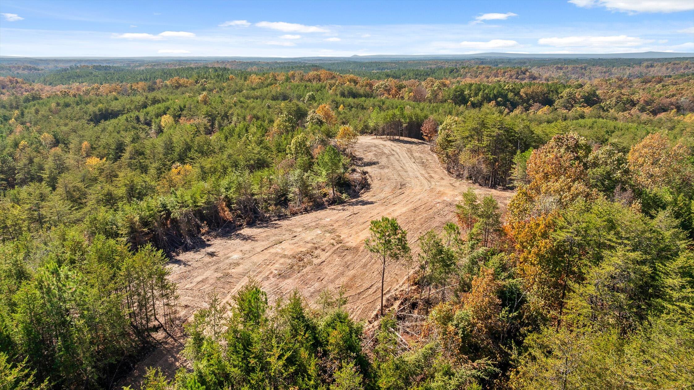 92-2 Conniston Road Chatsworth, GA 30705 - Photo 24 of 33 17-Conniston Tract 4a-17
