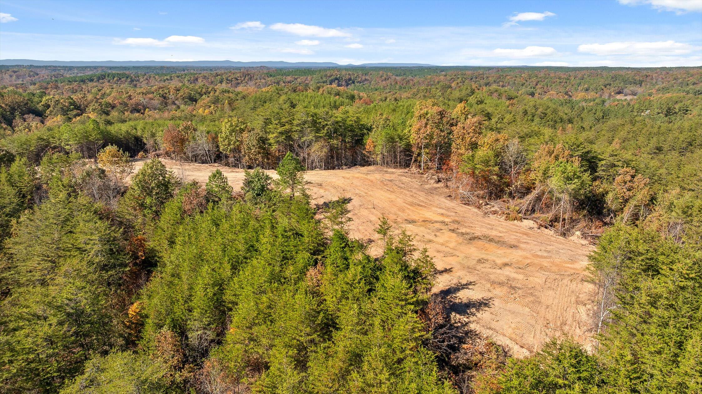 92-2 Conniston Road Chatsworth, GA 30705 - Photo 25 of 33 16-Conniston Tract 4a-16