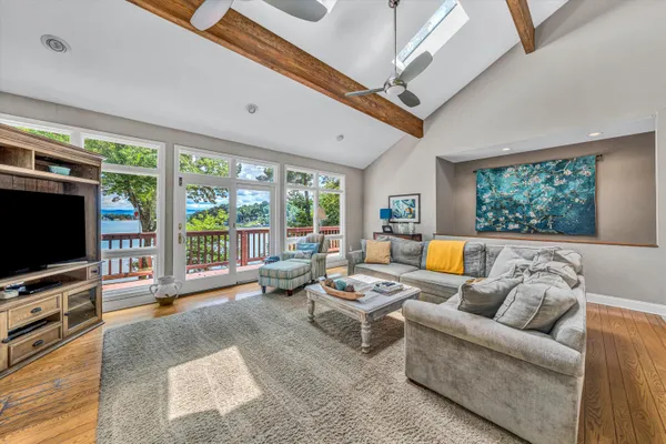 $2,300,000 | 311 Morningwood Lane, Wirtz, VA 24184