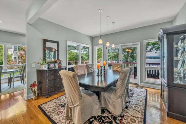 $2,300,000 | 311 Morningwood Lane, Wirtz, VA 24184