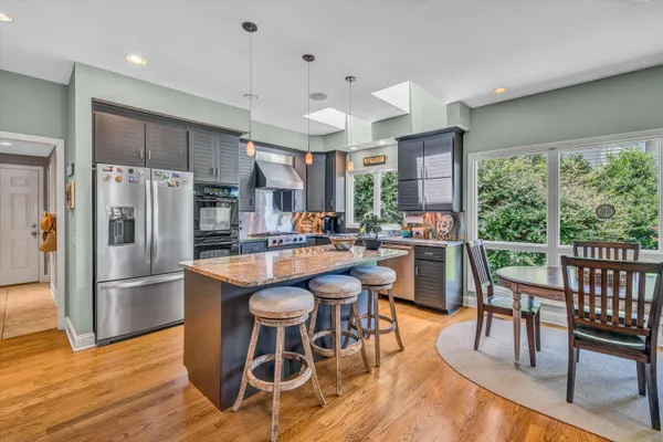 $2,300,000 | 311 Morningwood Lane, Wirtz, VA 24184