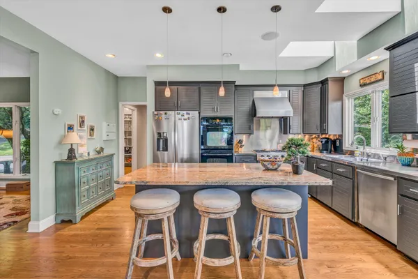 $2,300,000 | 311 Morningwood Lane, Wirtz, VA 24184