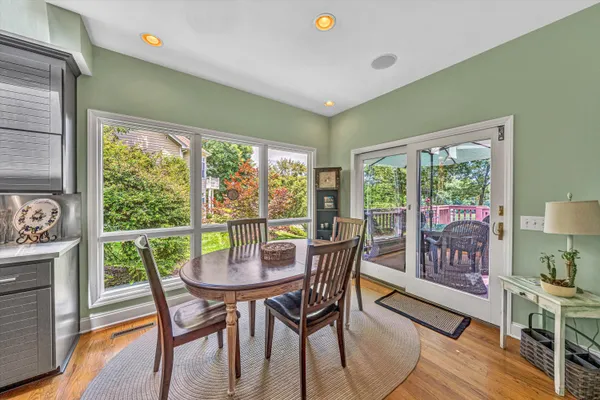 $2,300,000 | 311 Morningwood Lane, Wirtz, VA 24184