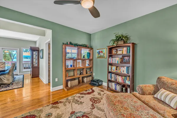 $2,300,000 | 311 Morningwood Lane, Wirtz, VA 24184