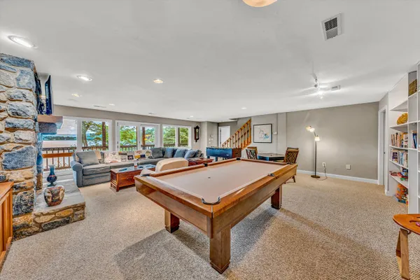 $2,300,000 | 311 Morningwood Lane, Wirtz, VA 24184