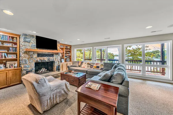 $2,300,000 | 311 Morningwood Lane, Wirtz, VA 24184