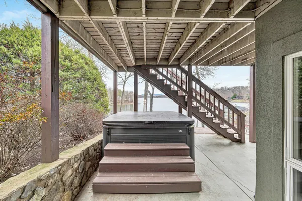 $2,300,000 | 311 Morningwood Lane, Wirtz, VA 24184