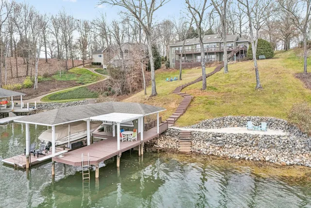 $2,499,000 | 311 Morningwood Lane, Wirtz, VA 24184