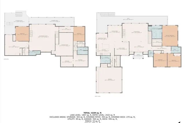 $2,499,000 | 311 Morningwood Lane, Wirtz, VA 24184