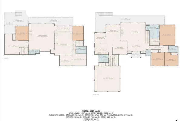 $2,300,000 | 311 Morningwood Lane, Wirtz, VA 24184