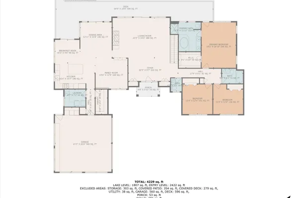 $2,300,000 | 311 Morningwood Lane, Wirtz, VA 24184