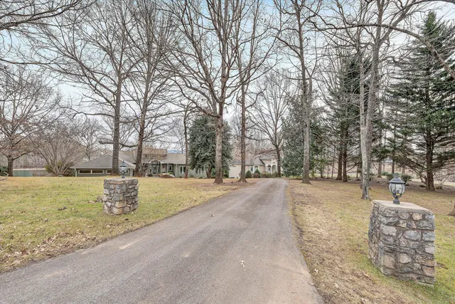 $2,499,000 | 311 Morningwood Lane, Wirtz, VA 24184