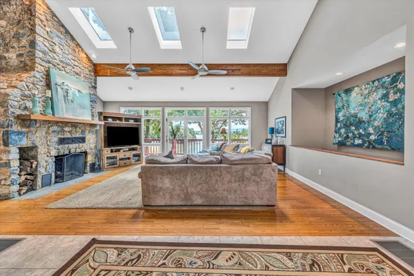 $2,300,000 | 311 Morningwood Lane, Wirtz, VA 24184