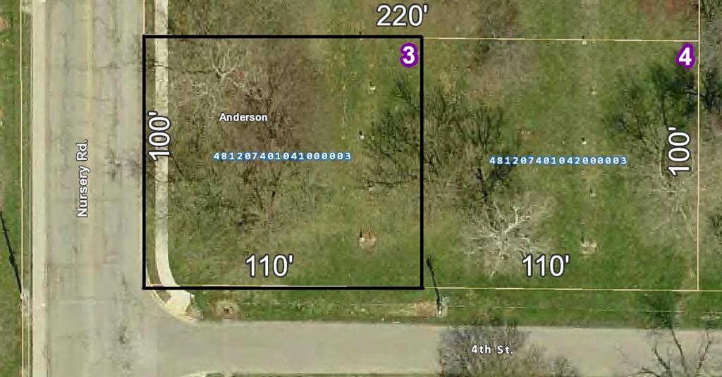 0 North Nursery Road Anderson, IN 46012 - Photo 2 of 3 Gallery Image 2