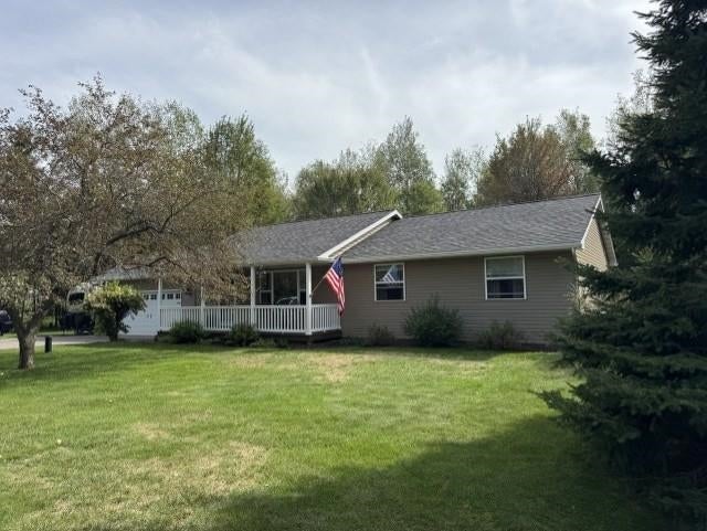 149431 Winchester Road Mosinee, WI 54455 - Photo 1 of 17 Gallery Image 1