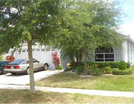 11452 Weston Course Loop Riverview, FL 33579 - Photo 1 of 1 Exterior Front