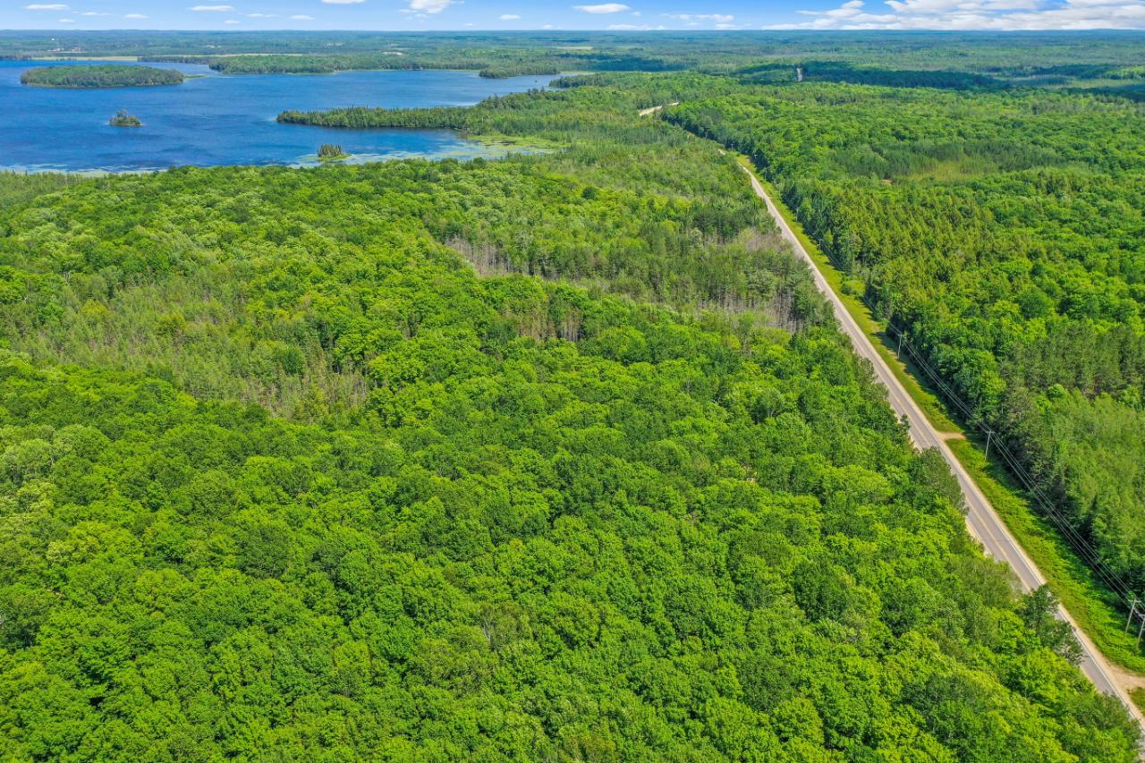 2888 Cth A Sugar Camp Rhinelander, WI 54501 - Photo 1 of 16 Gallery Image 1