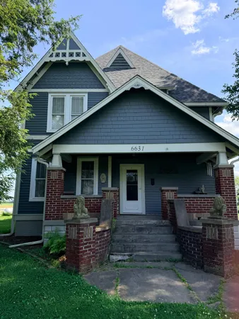$345,000 | 6631 East 800 North, Columbus, IN 47203