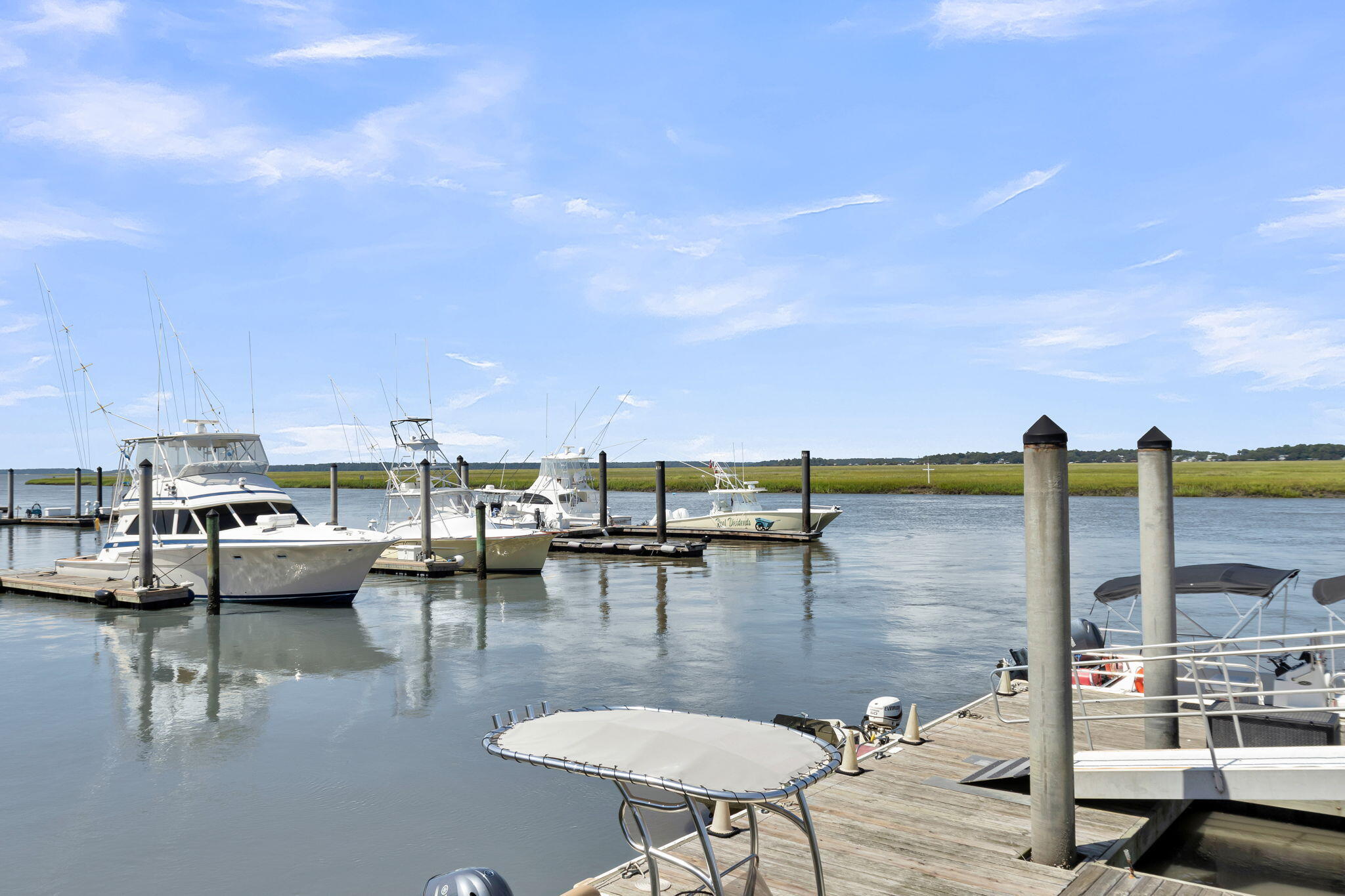 3701 Docksite Road, Unit 320 Edisto Island, SC 29438 - Photo 30 of 47 Gallery Image 30