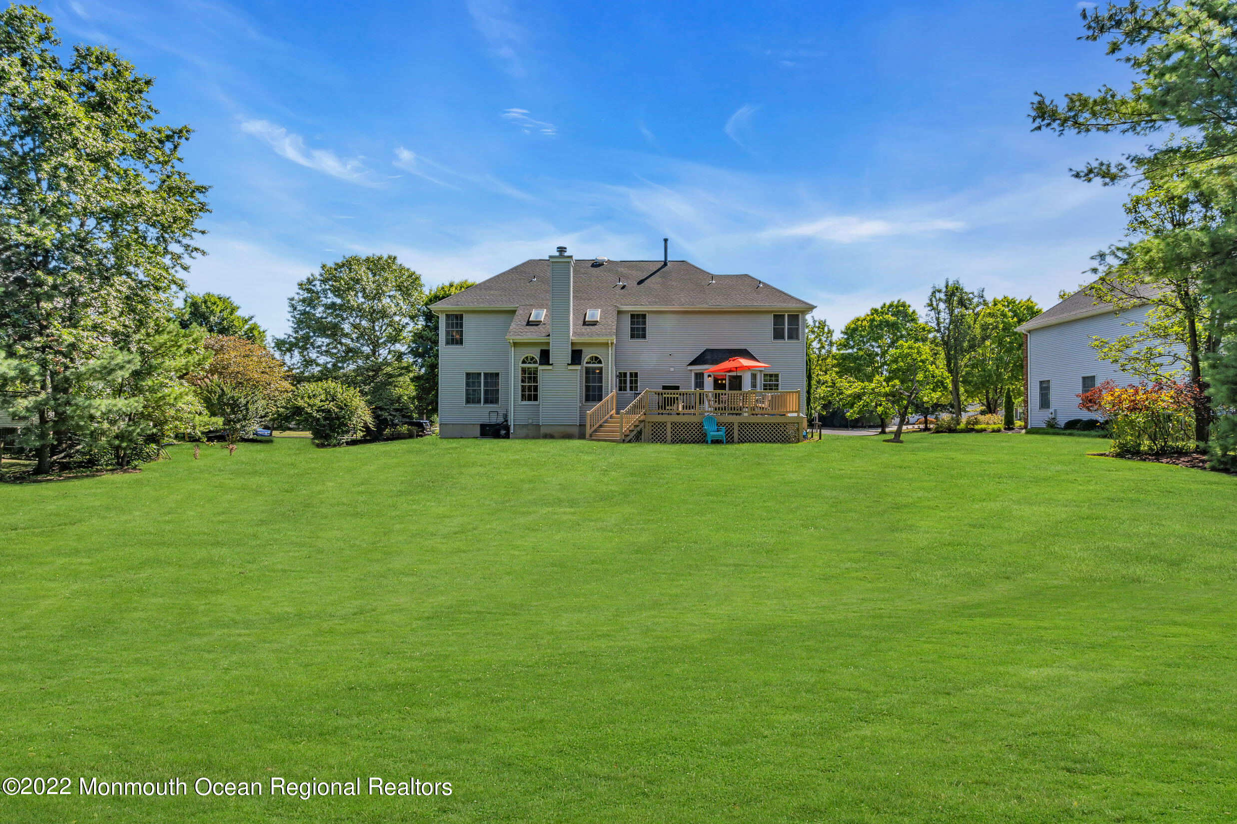 7 Brookwood Road Mount Laurel, NJ 08054 - Photo 51 of 52 5 (43)