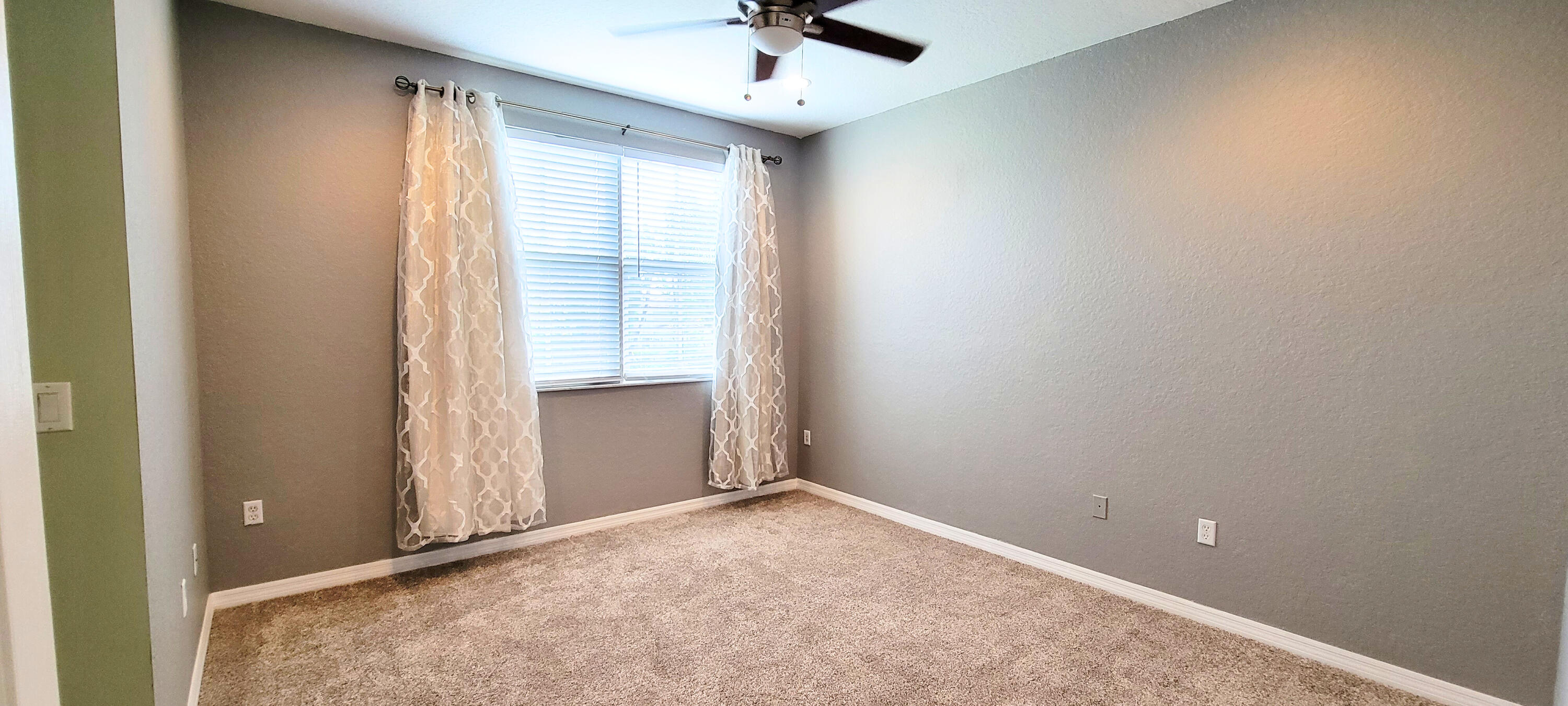 2851 Prospect Road, Unit 1102 Tamarac, FL 33309 - Photo 11 of 17 Master Bedroom