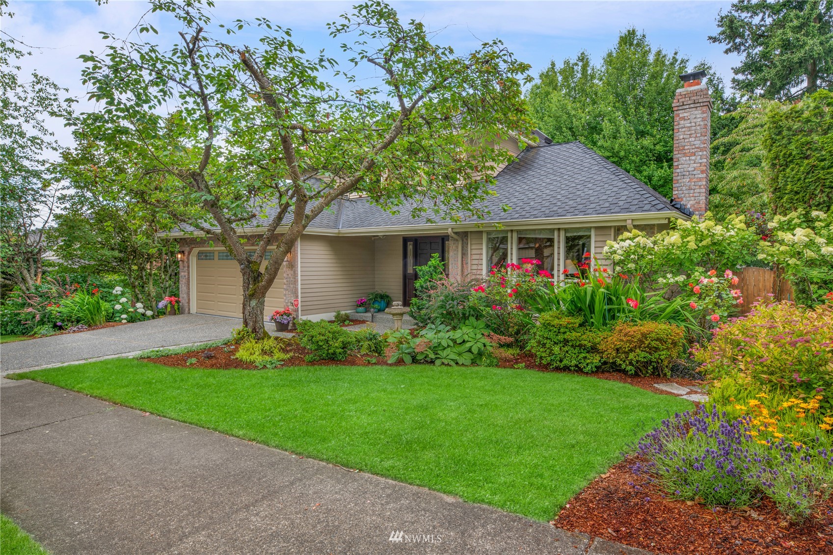 15313 93rd Place Northeast Bothell, WA 98011 - Photo 1 of 1 Gallery Image 1