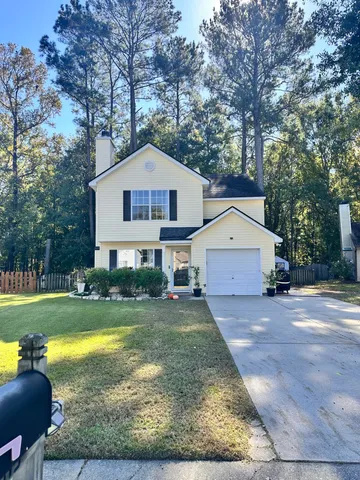$3,650 | 3019 Morningdale Drive, Mount Pleasant, SC 29466