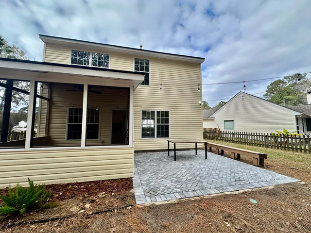 $3,650 | 3019 Morningdale Drive, Mount Pleasant, SC 29466