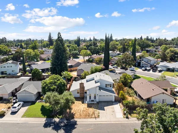 $599,500 | 6035 Cheshire Way, Citrus Heights, CA 95610