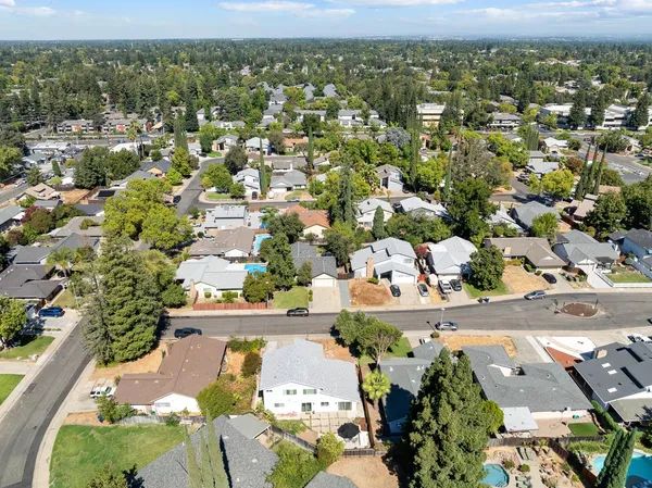 $599,500 | 6035 Cheshire Way, Citrus Heights, CA 95610