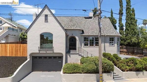 $895,000 | 3311 Kingsland Avenue, Oakland, CA 94619