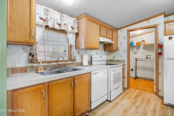 $215,000 | 223 County Road 907, Calhoun, TN 37309