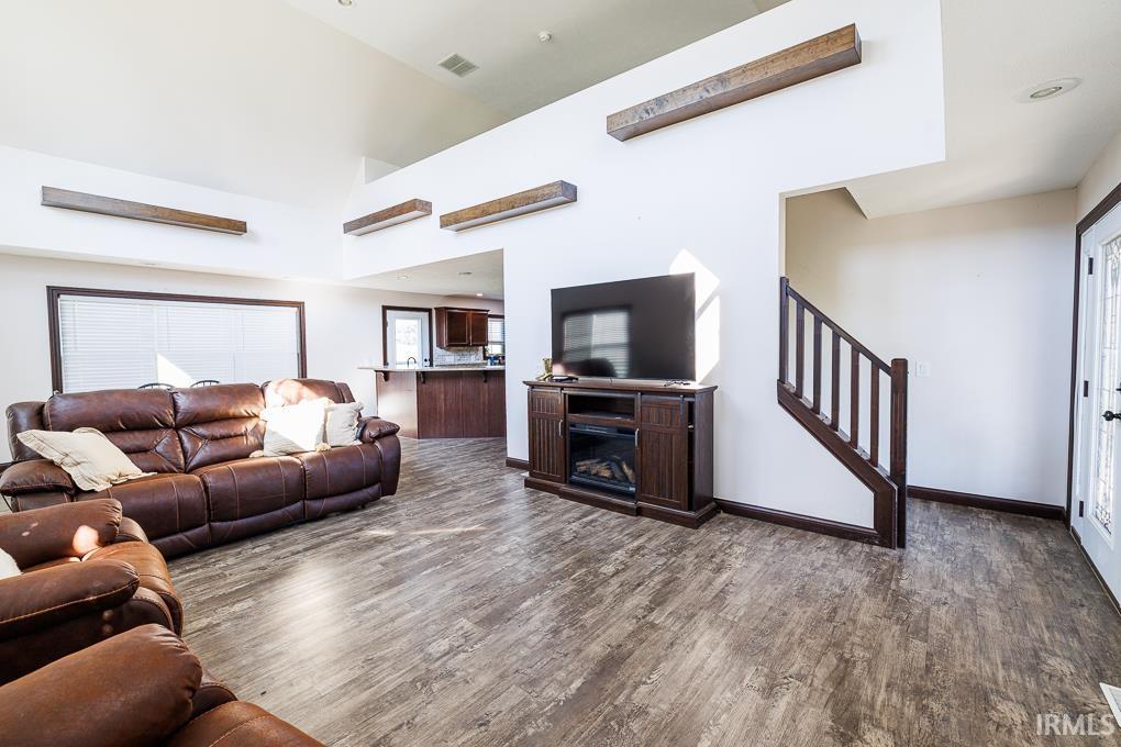 379 Spencer Pike Road Springville, IN 47462 - Photo 6 of 50 Gallery Image 6