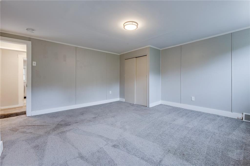 1931 Federal Street Extension Pittsburgh, PA 15212 - Photo 19 of 32 a view of an empty room