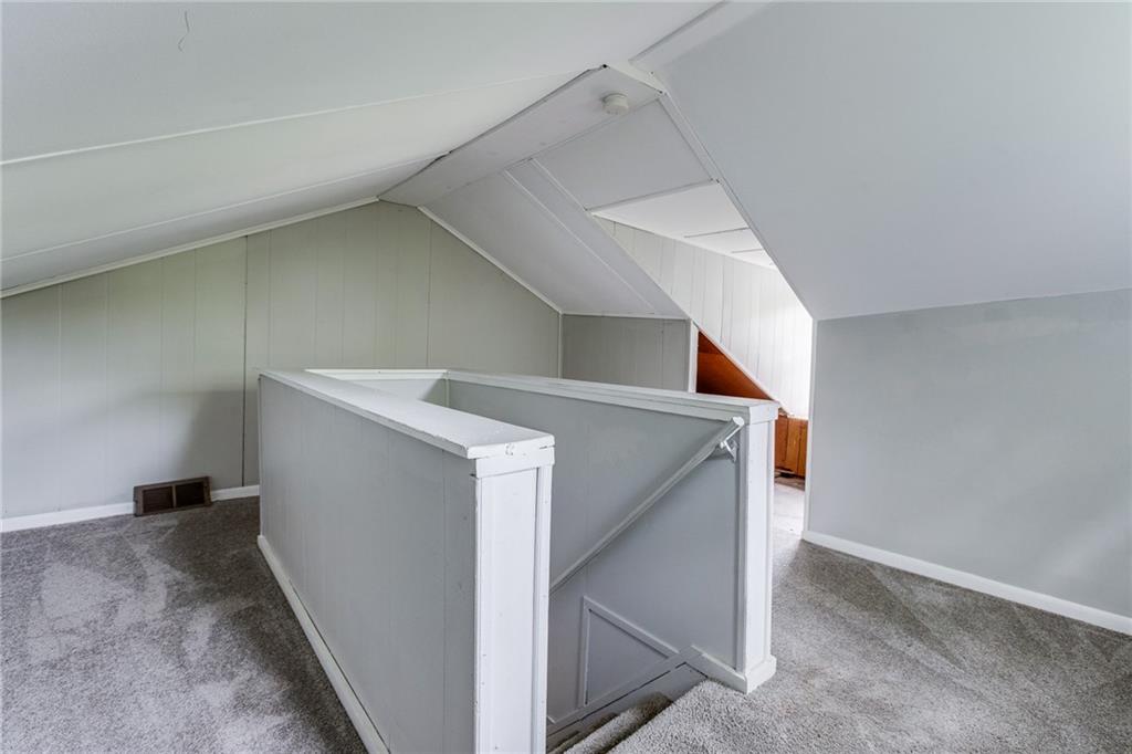 1931 Federal Street Extension Pittsburgh, PA 15212 - Photo 29 of 32 a view of entryway and kitchen