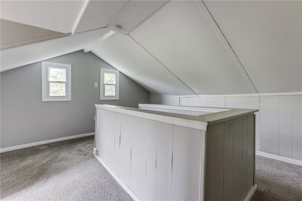 1931 Federal Street Extension Pittsburgh, PA 15212 - Photo 32 of 32 a view of entryway and kitchen
