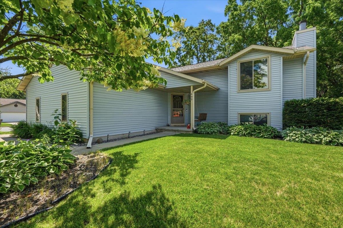 699 Robin Drive Sun Prairie, WI 53590 - Photo 34 of 43